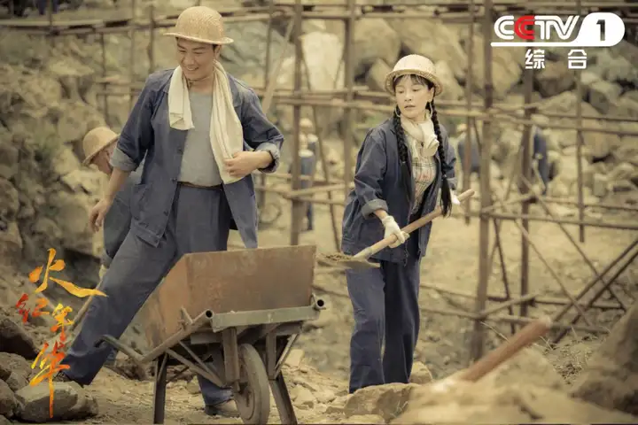 恰风华正茂 重走三线路｜跟随阳光的脚步，追忆激情燃烧的三线岁月