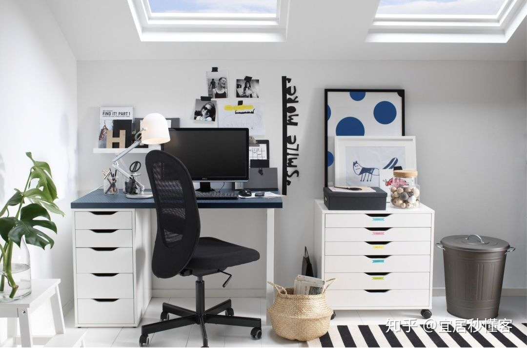 宜家ikea 最能装 的10款收纳产品 小户型也能越住越大 知乎