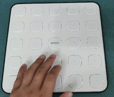 计客智能空间四子棋:有趣又智能,玩得停不下来