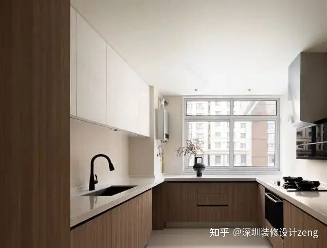 深圳装修设计 120m²深圳旧房二手房改造 业主参考设计 - 知乎