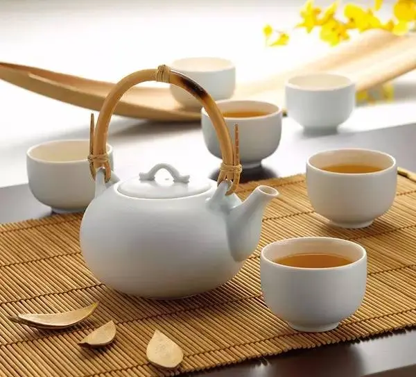 中国 茶器 茶台 急須 湯冷まし お猪口 茶托 茶棒 茶器 茶箱 煎茶
