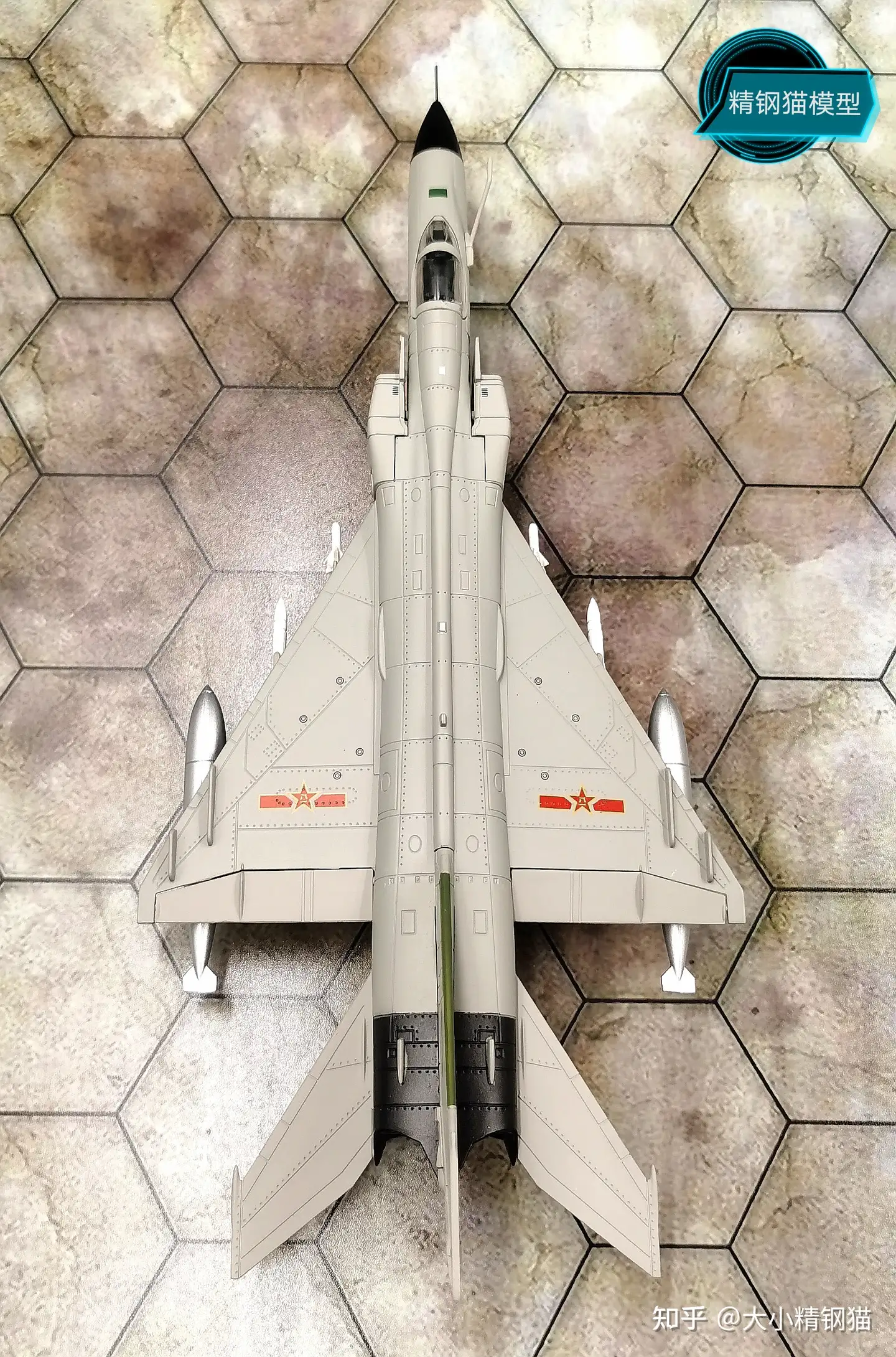 新発売】 AA盛行 1/48 F-8II 中国空軍 その他 - www.quali.ind.br