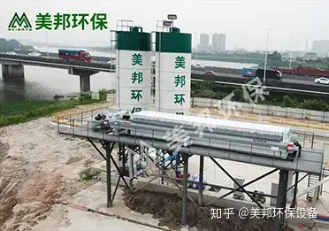 原創(chuàng)（壓濾機的結(jié)構(gòu)）壓濾機過濾原理，(圖2)