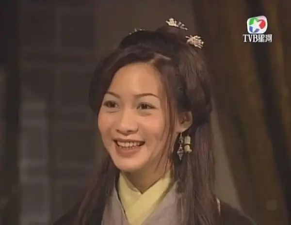 谢霆锋旧爱木婉清赵学而如今生活潦倒活成这样