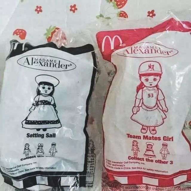 肯德基小黄人玩具怎么玩好玩吗?麦当劳和肯德基推出过哪些值得收藏的玩具公仔汇总大全(图56) 肯德基小黄人玩具怎么玩好玩吗?麦当劳和肯德基推出过哪些值得收藏的玩具公仔汇总大全(图56)