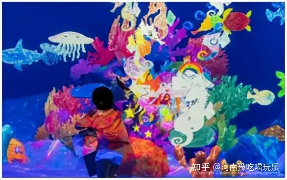 不看后悔（teamlab跨年）teamlab2020，(图18)