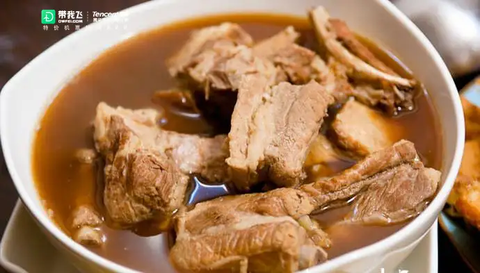 不看后悔(全球十大美食旅游地,第一名居然是这里的)全球著名美食2023已更新 第9张
