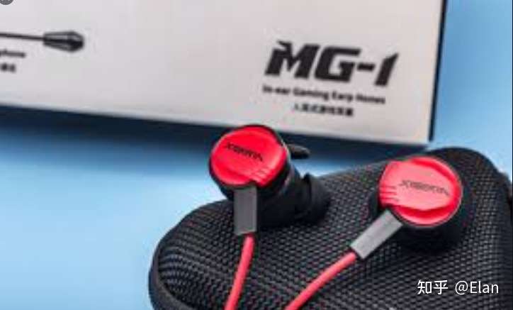 推荐十大入耳式 头戴式电竞游戏耳机人气排行榜 2021年最新版 知乎