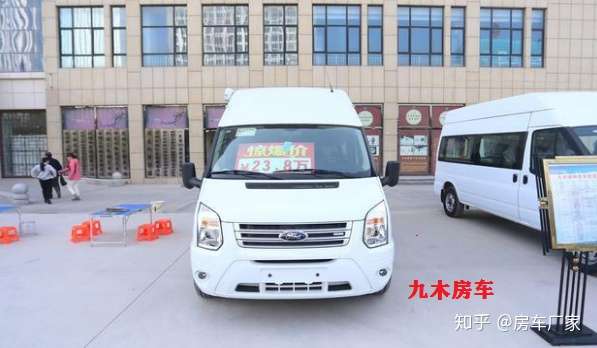 九木房车厂家 专业制造专心为您 14人 赞同了该文章 b型房车大小手行