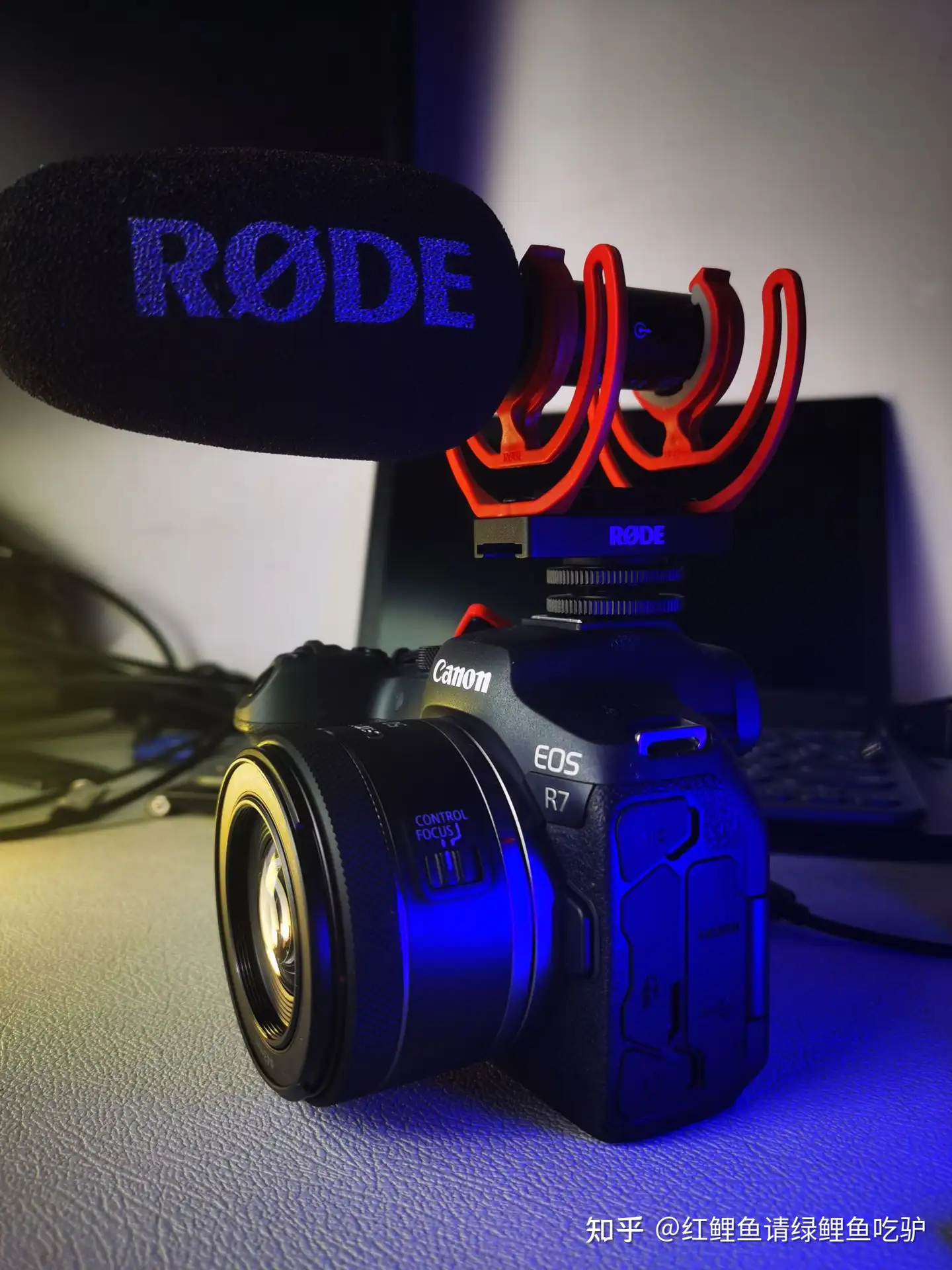 一麦两用：罗德rode videomic go ii - 知乎