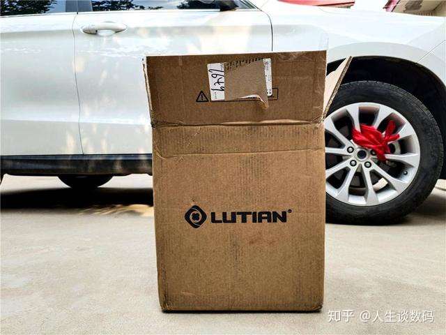 告别洗车难 每天10分钟 让你天天开新车 绿田高压洗车机体验 知乎