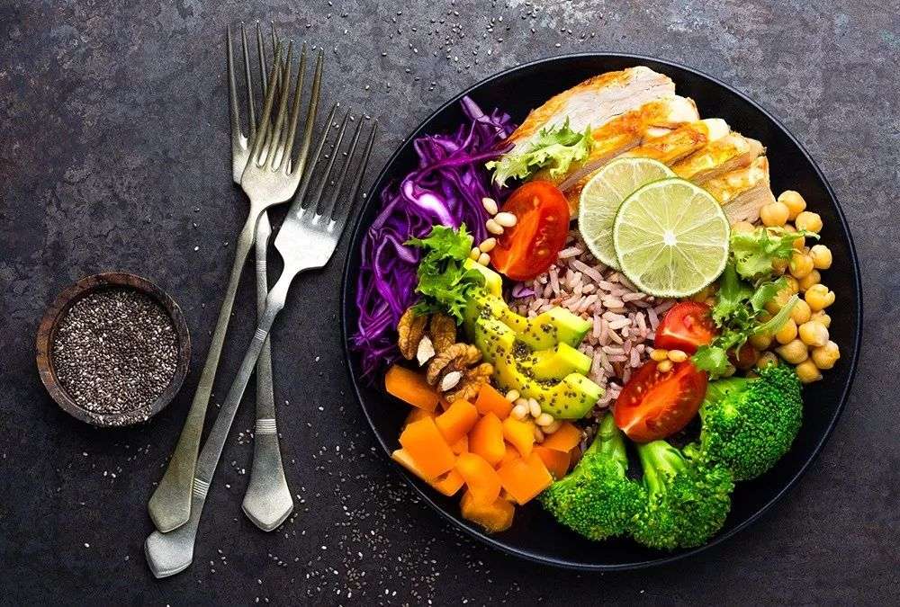 40天间歇性断食后 我的身体发生了这些变化 知乎