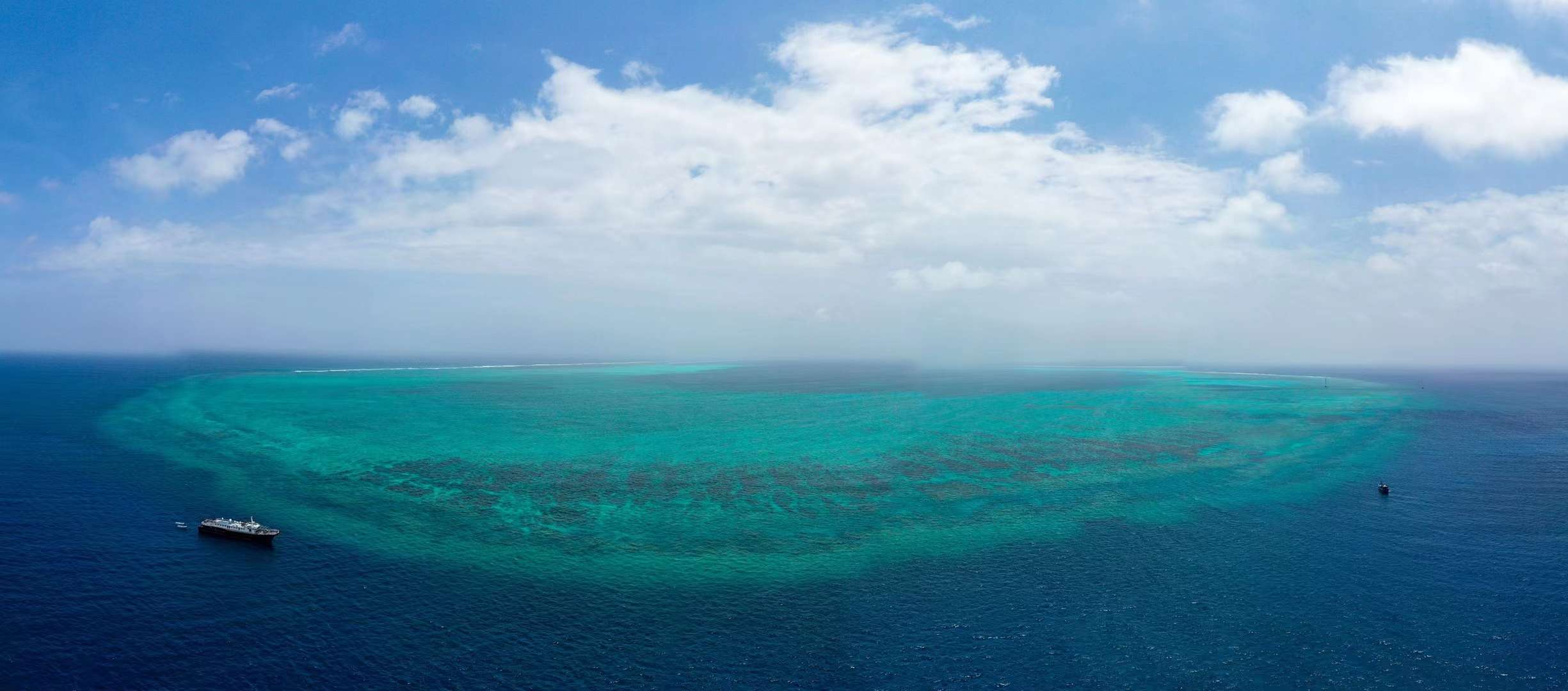 汇客厅文旅 的想法: #初夏游园会# 今天第一站:北礁灯塔,正… - 知乎