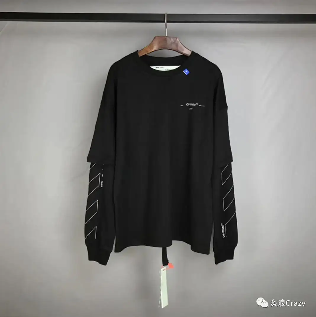 Off-White™ 品牌解析（风格篇） - 知乎