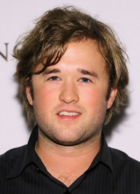 海利·乔·奥斯蒙特