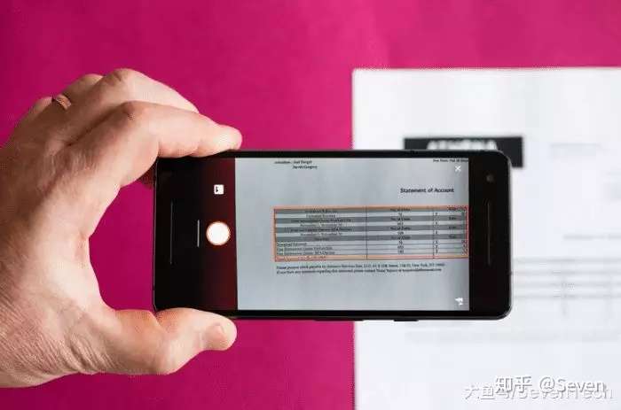 微软新工具 将手机照片转换为excel表格数据 知乎