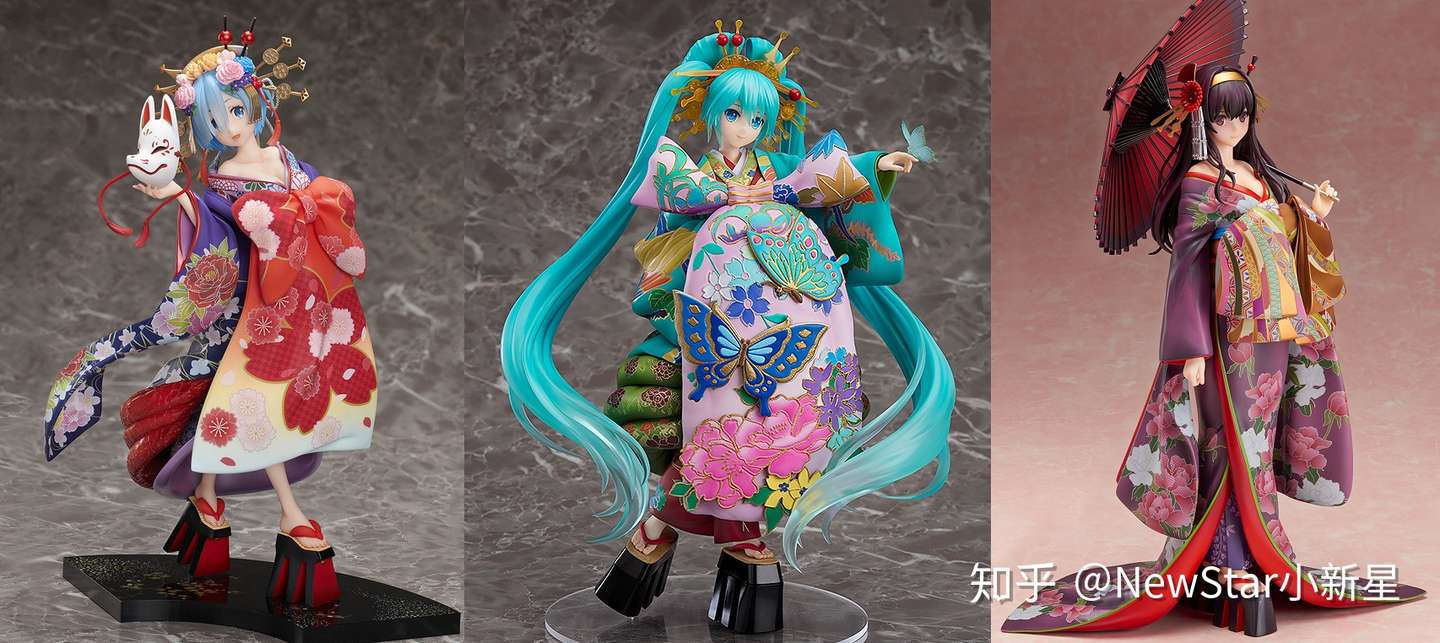 蕾姆 初音 诗羽居然穿妓女服装 解读这背后 奇葩 的服装文化 知乎
