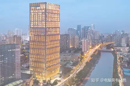 这家成都精品大型会议酒店，了解下？