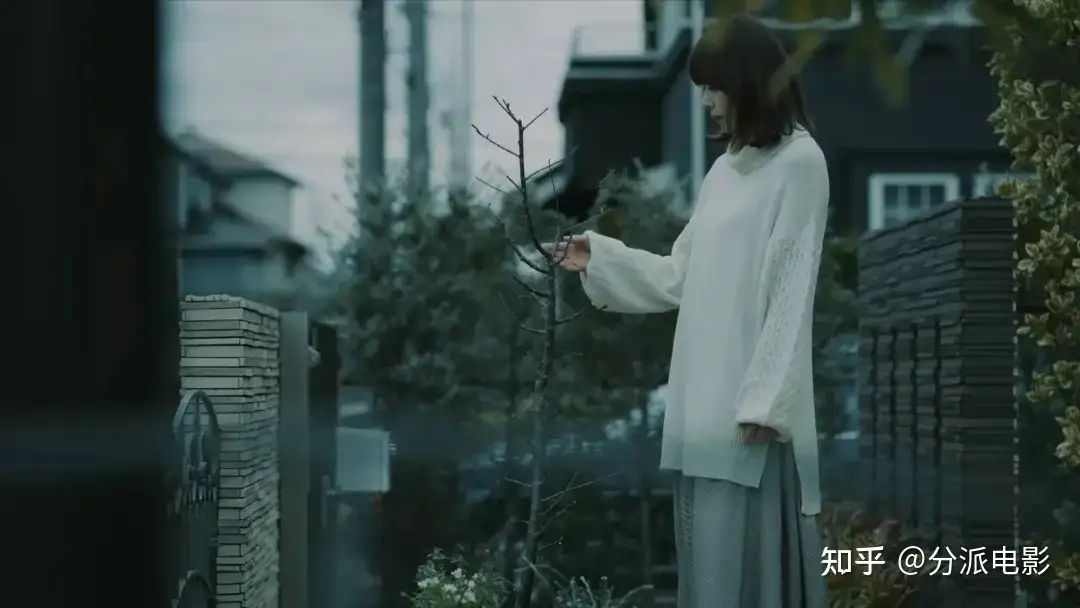 江口洋介新剧,《谁在这个城市》近期悬疑最佳!