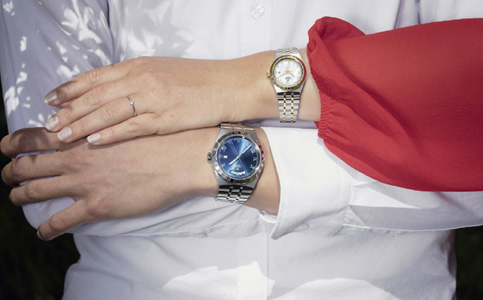 贵阳帝舵腕表售后服务 知乎