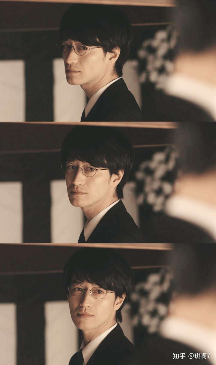 禁欲系男神有哪些?