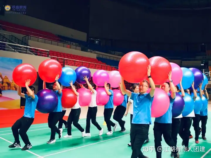 万万没想到（上海团建活动推荐地点 10人）上海附近适合团建的地方，(图4)