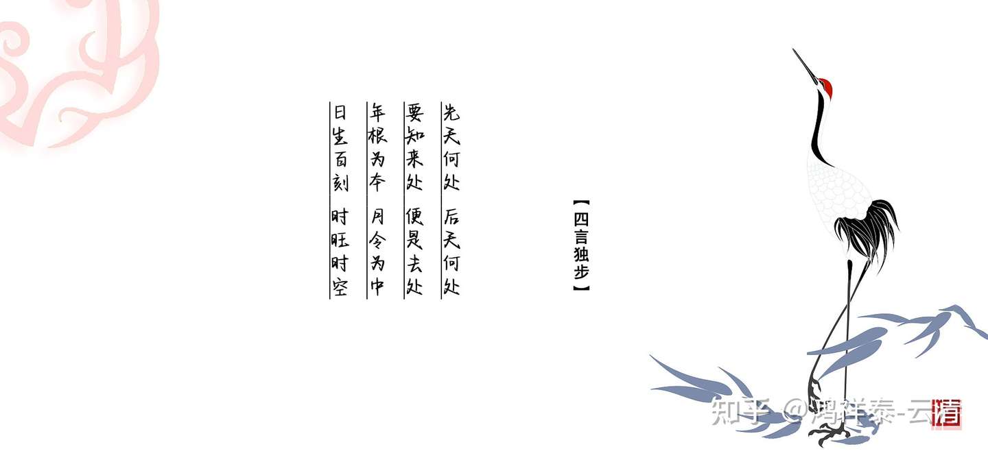 看手相可以算出你姓什么 算命人是如何做到的 易经原来是这样的 知乎