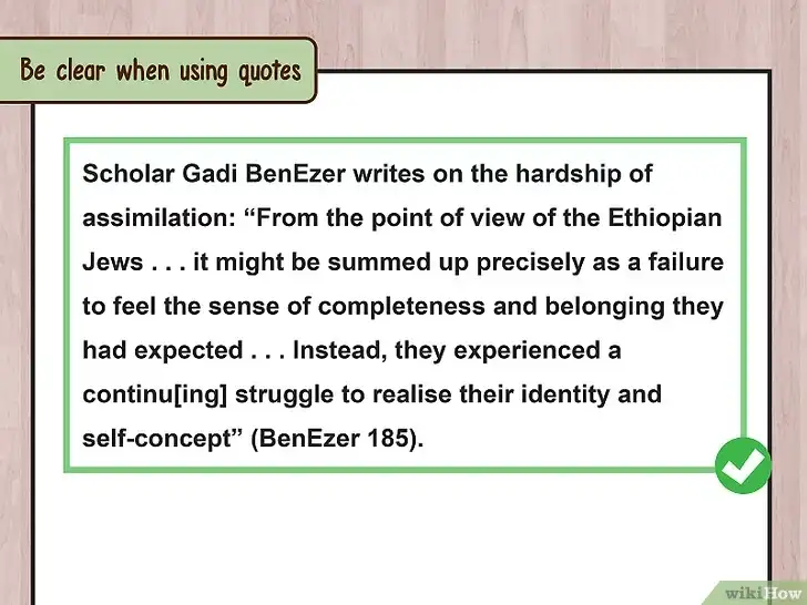 如何在研究论文中引用文献 知乎