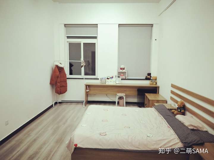 人可以极简主义到什么程度？