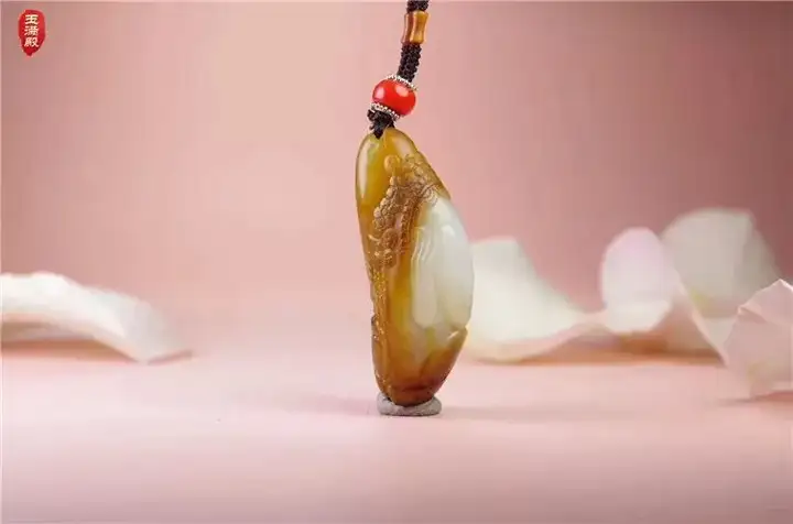 玉满殿珠宝：关于和田玉的搭配讲究！ 