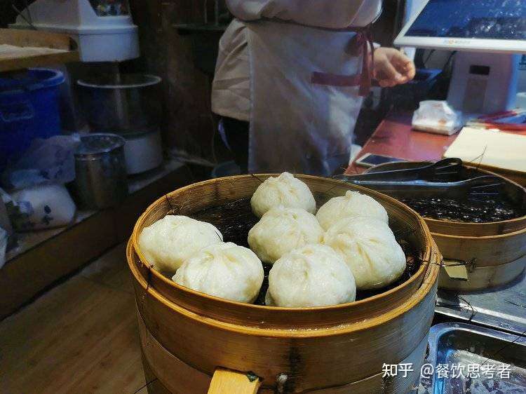 鬼包子为何成为重庆地标美食 重庆网友 你可能没有吃过松针包子 知乎 鬼包子为何成为重庆地标美食 重庆网友 你可能没有吃过松针包子 知乎