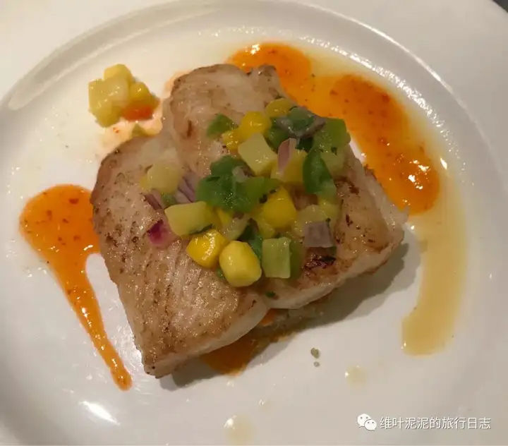 阳光沙滩海浪仙人掌 - 墨西哥邮轮（一）登船 - 墨华网 (图37)
