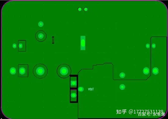 HT7179 12V升24V内置MOS大电流升压IC解决方案