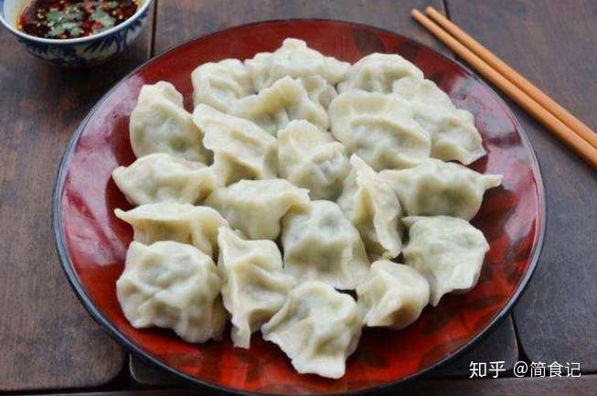 无论包饺子还是包子 调馅加它是大忌 加这3样 鲜香好吃还入味 知乎