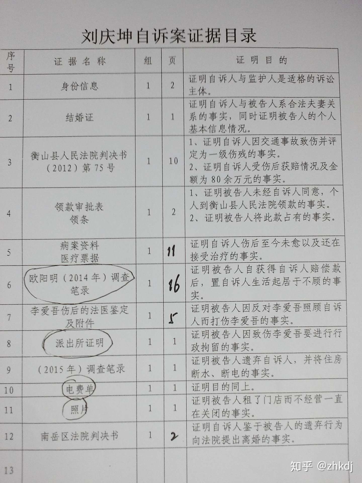 湖南省衡阳市南岳区人民法院认定停水断电事实太不靠谱 知乎