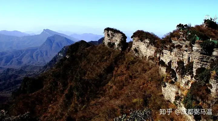 巴山蜀水｜必去的巴中之行