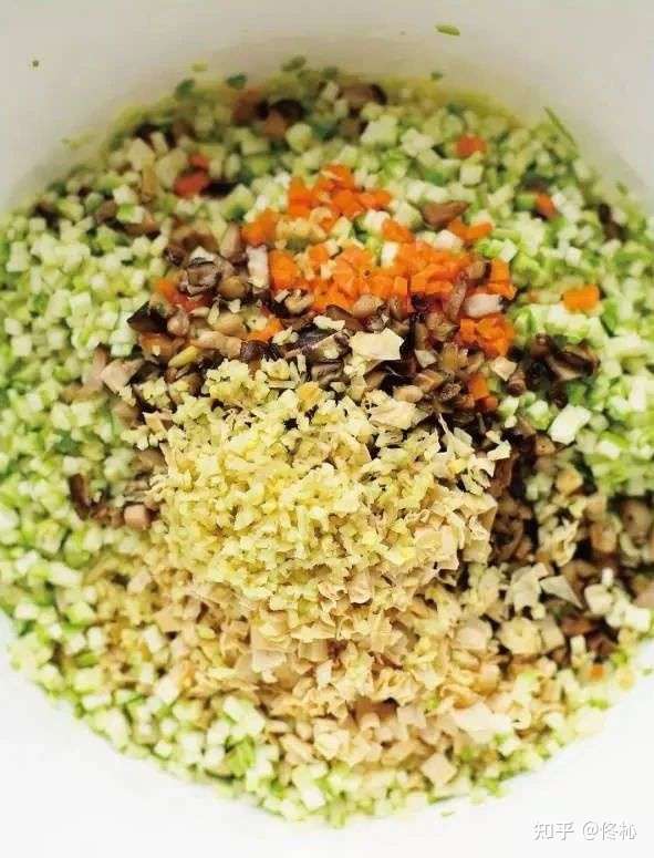大年初一吃什么 彩色素蒸饺 知乎 大年初一吃什么 彩色素蒸饺 知乎