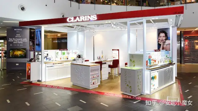 Clarins 娇韵诗 最值得买最好用的产品推荐