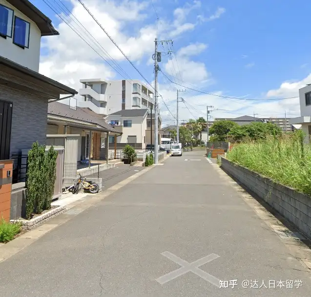 达人日本,日本留学