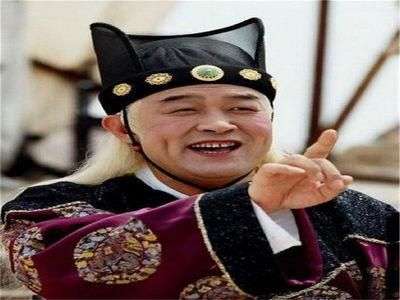 谁是你心中最经典的影视剧太监形象?