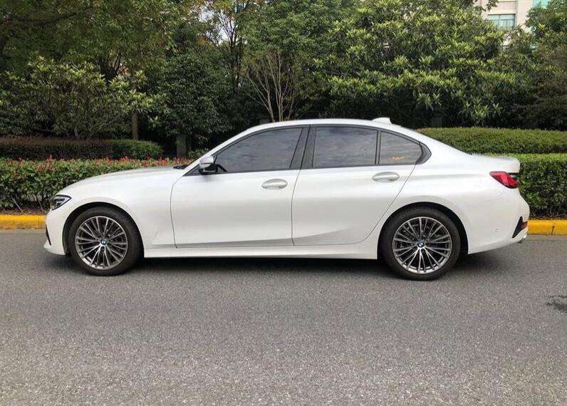 30万元左右的预算 选择入手21款宝马3系 车主 低速有顿挫感 知乎