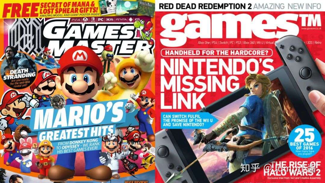 Eshop又一款游戏遭下架 任天堂真的很严格 Jump简报 知乎