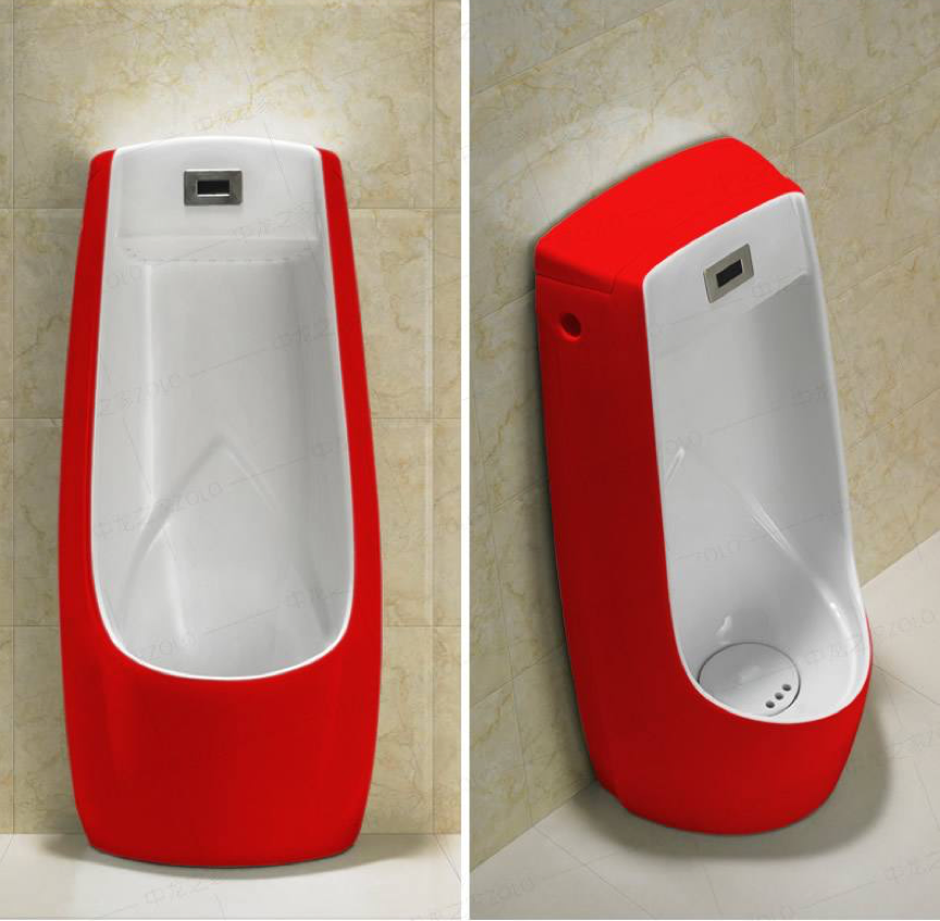 男式小便器 壁挂马桶 马桶移位 聊聊马桶的那些事儿 知乎