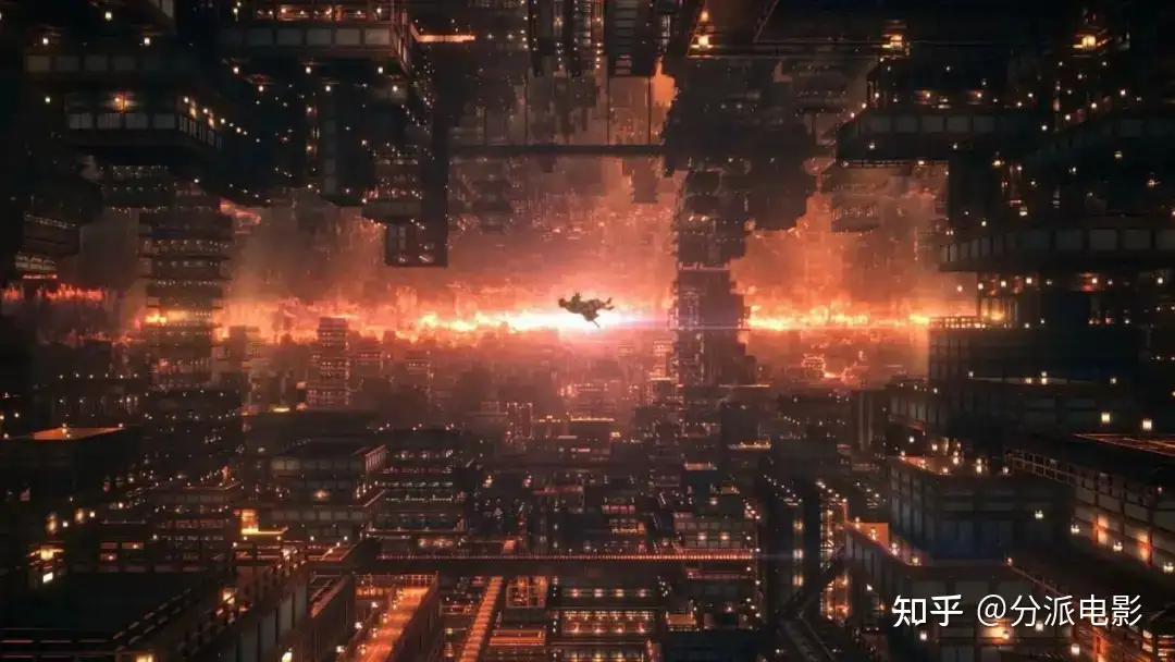 剧场版《鬼灭之刃：无限城篇 第一章 猗窝座再袭》豆瓣8.7值得吗？