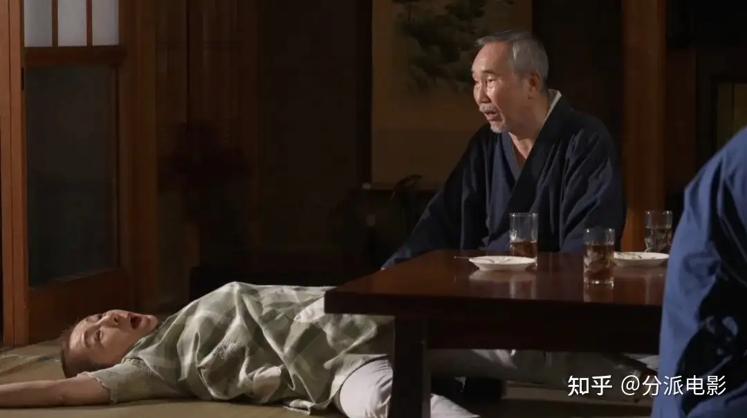 《穿越武士》日本票房黑马,笑到头掉!