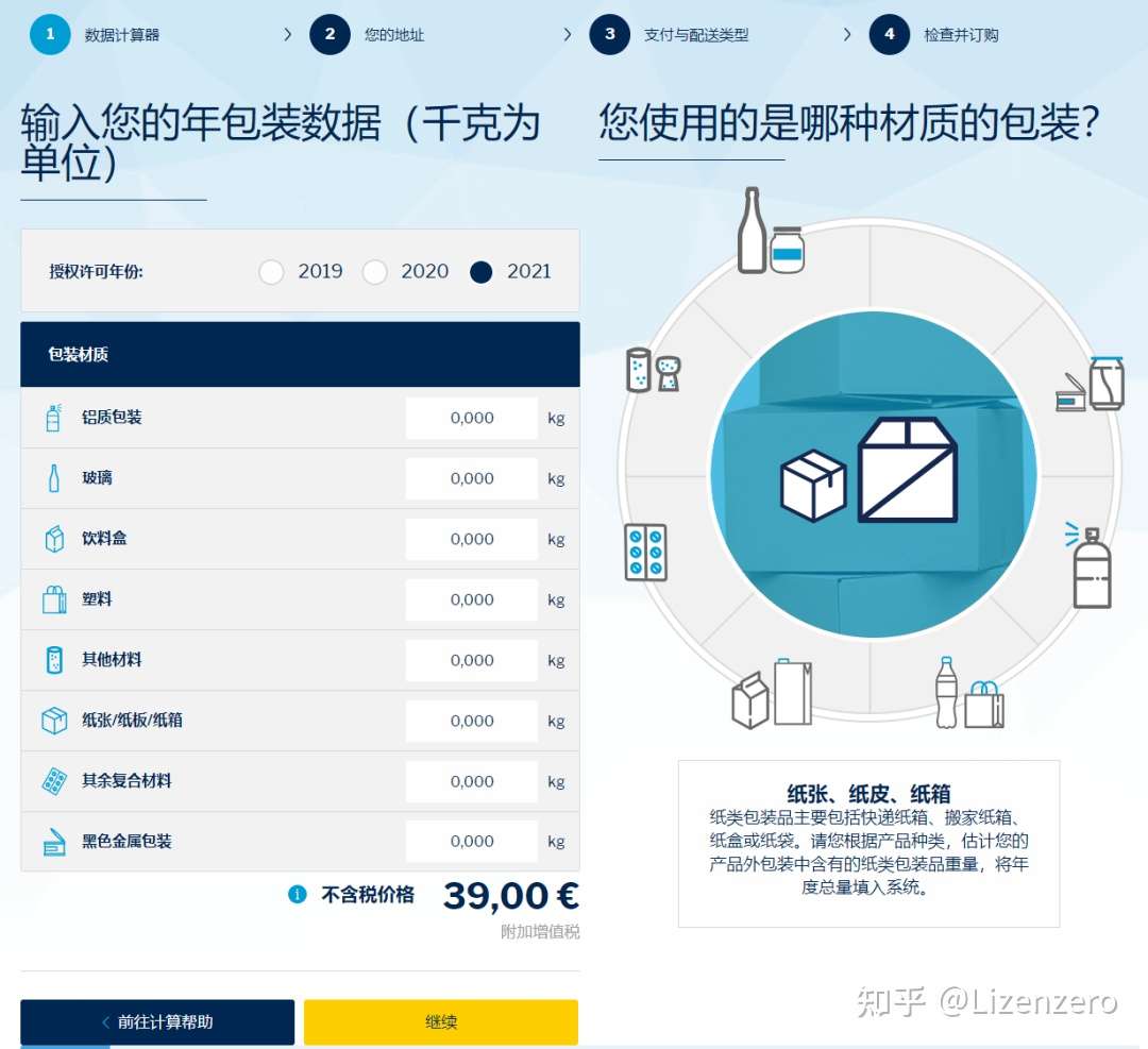 德国亚马逊开店详细流程 知乎