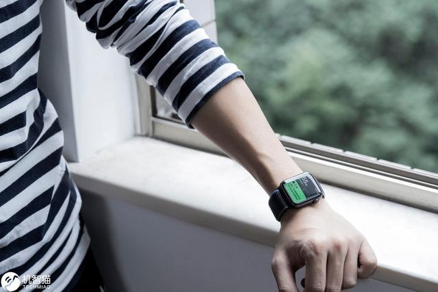 Apple Watch S6 Se深度测试 解答你关于新款苹果手表的所有疑问 知乎