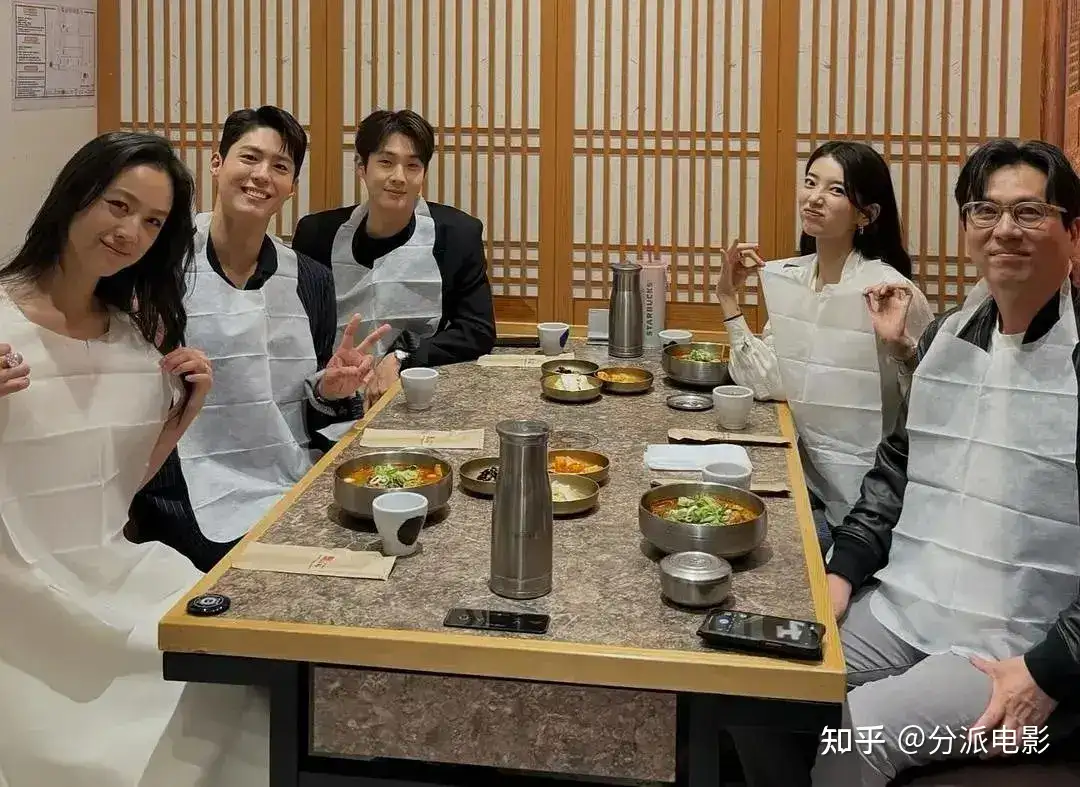 《梦境》韩国三料影后汤唯美美隐身,汤唯新科幻片烂了?