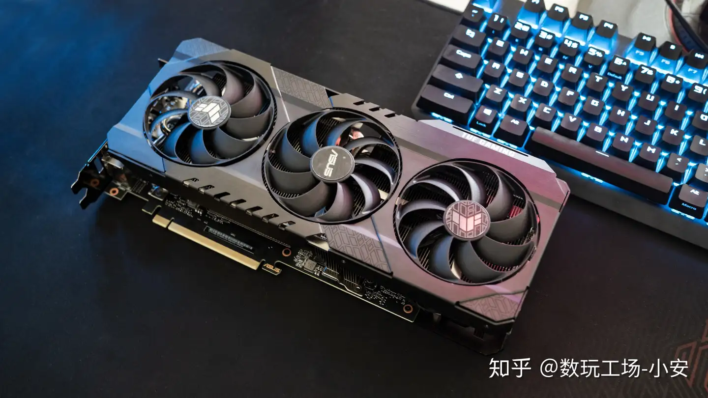 达成百万跑分，华硕TUF RTX3080 10G GAMING显卡评测- 知乎