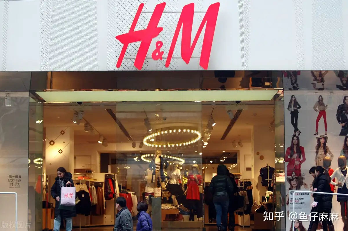 H&M、ZARA、Gap、优衣库和国货到底哪家强？ - 知乎